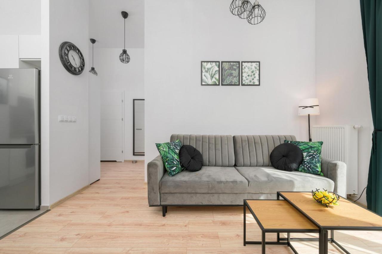Exclusive Kajdasza By Renters Apartament Wrocław