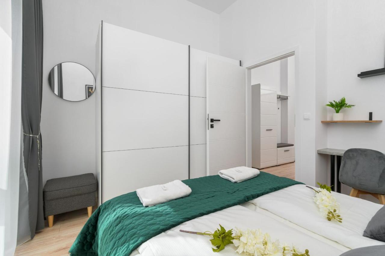 Exclusive Kajdasza By Renters * Wrocław