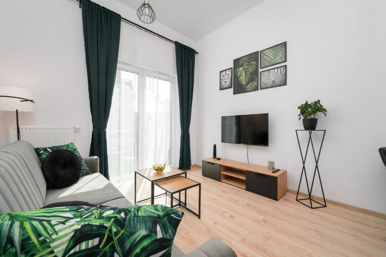 Apartament Exclusive Kajdasza By Renters