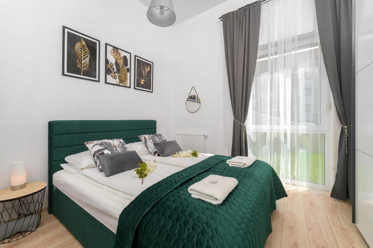 Exclusive Kajdasza By Renters Apartament