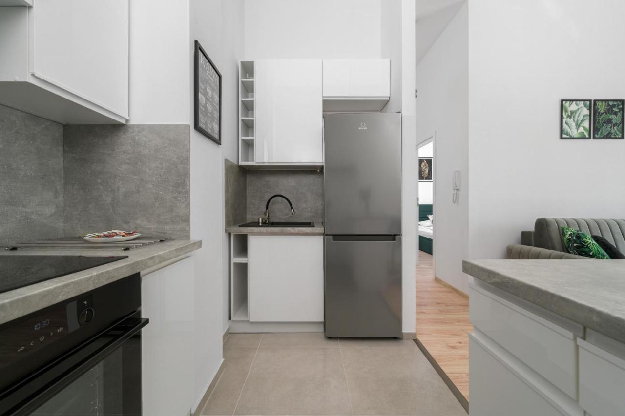 Apartament Exclusive Kajdasza By Renters Wrocław
