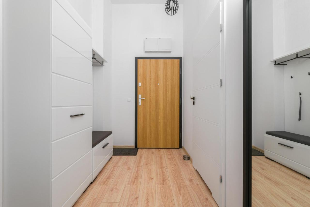 Apartament Exclusive Kajdasza By Renters