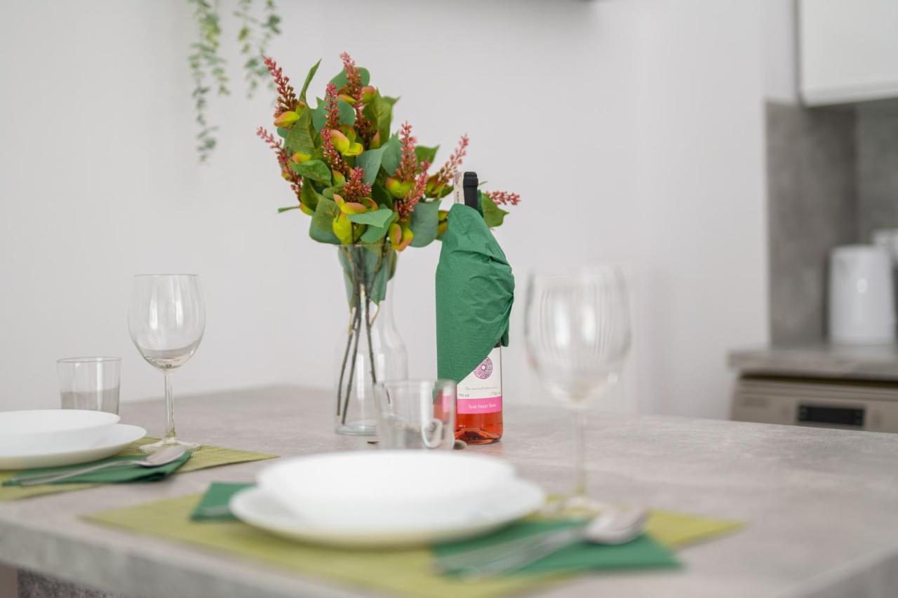 Exclusive Kajdasza By Renters Apartament
