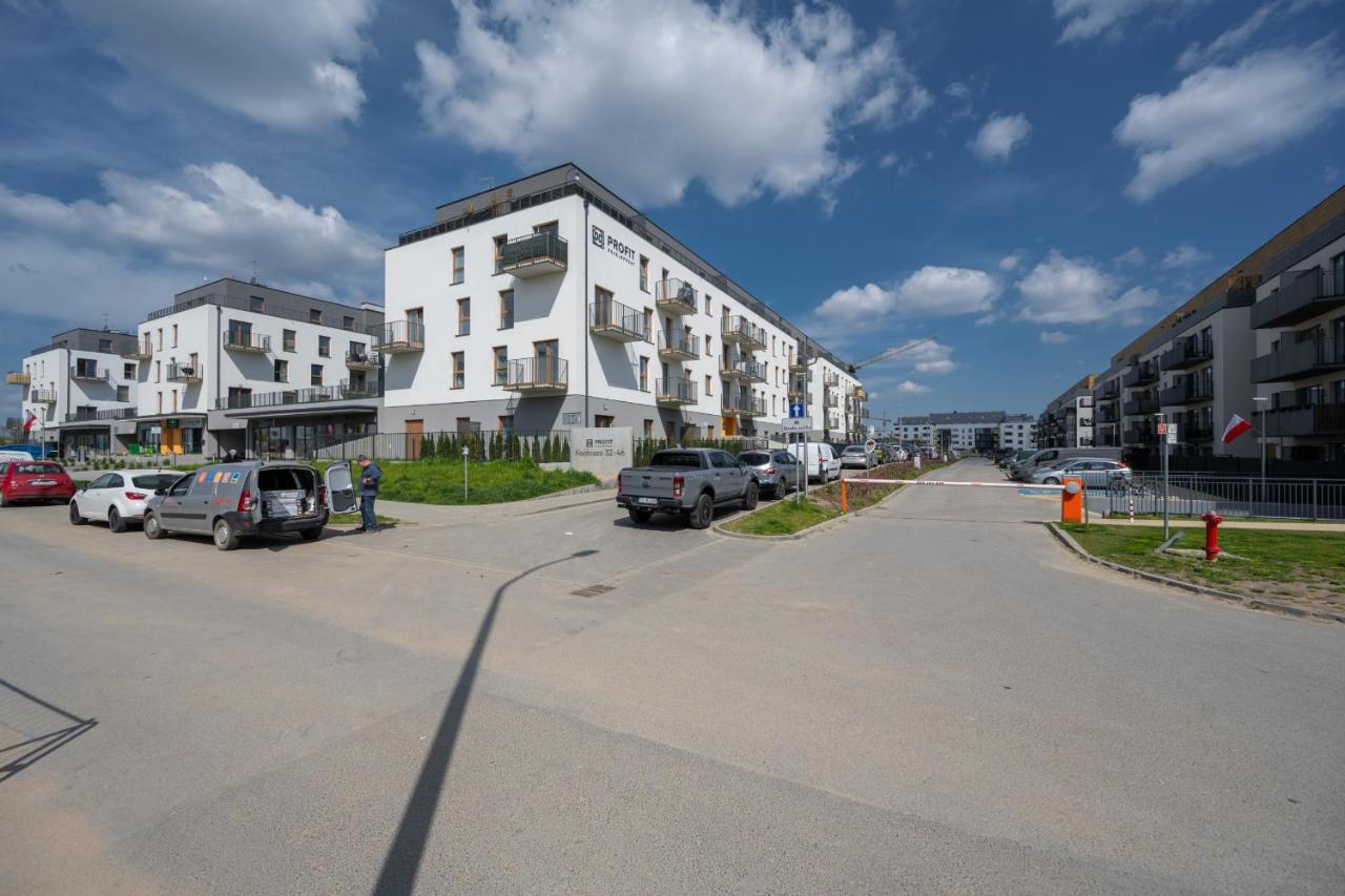 Apartament Exclusive Kajdasza By Renters