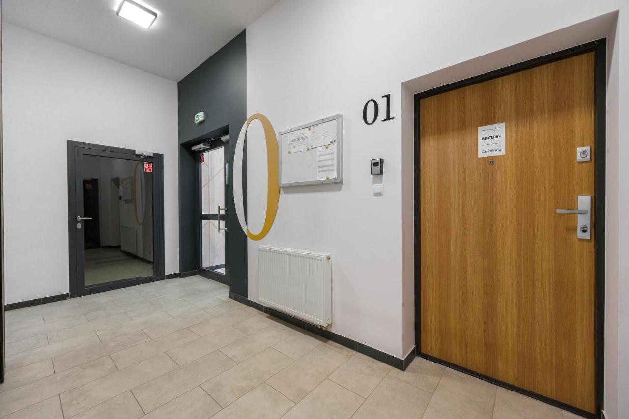 Apartament Exclusive Kajdasza By Renters Wrocław