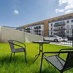 Exclusive Apartment Kajdasza Wroclaw By Noclegi Renters